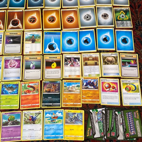 Pokémon card lot - Picture 8 of 14